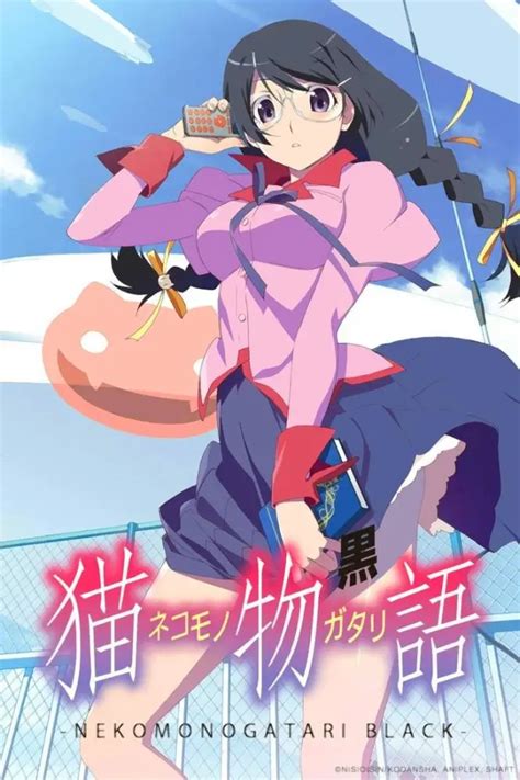 movies123 nekomonogatari black
